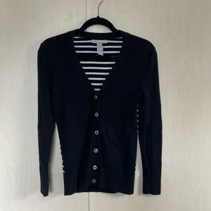 Banana Republic Factory Cardigan